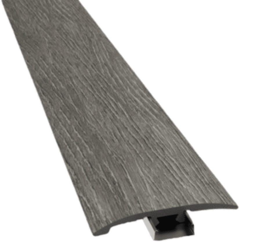 12.0 WPC - 3 in 1 Reducer & Transition Trim - Color Matched