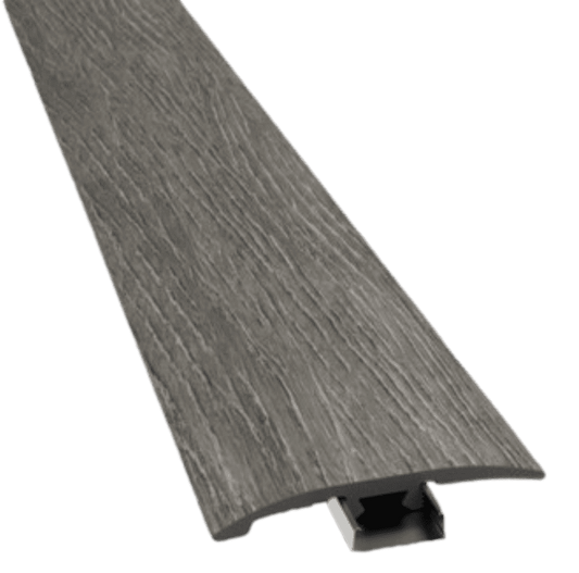 12.0 WPC - 3 in 1 Reducer & Transition Trim - Color Matched