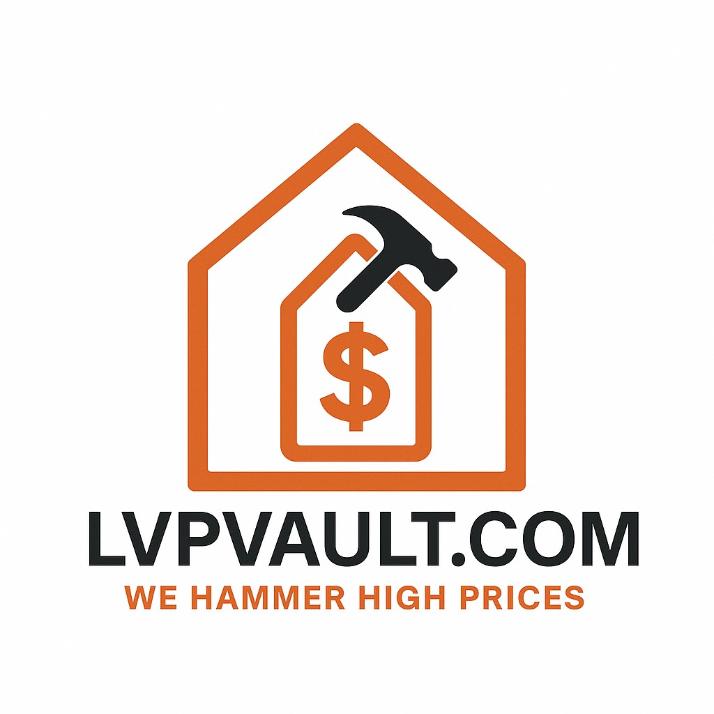LPV Vault