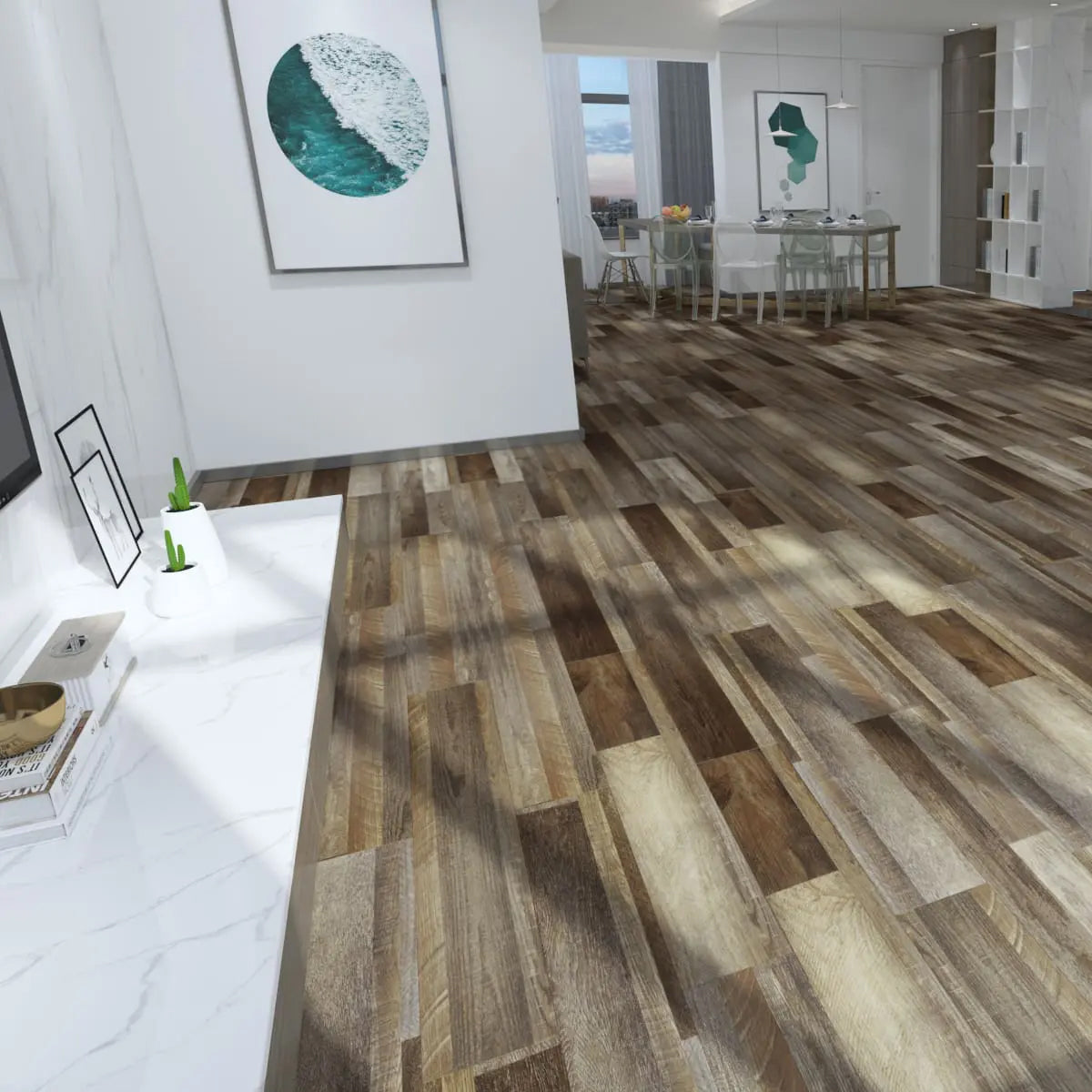 SA240 Beechnut | $2.29/sq. ft. | Sold by Full Pallet Only