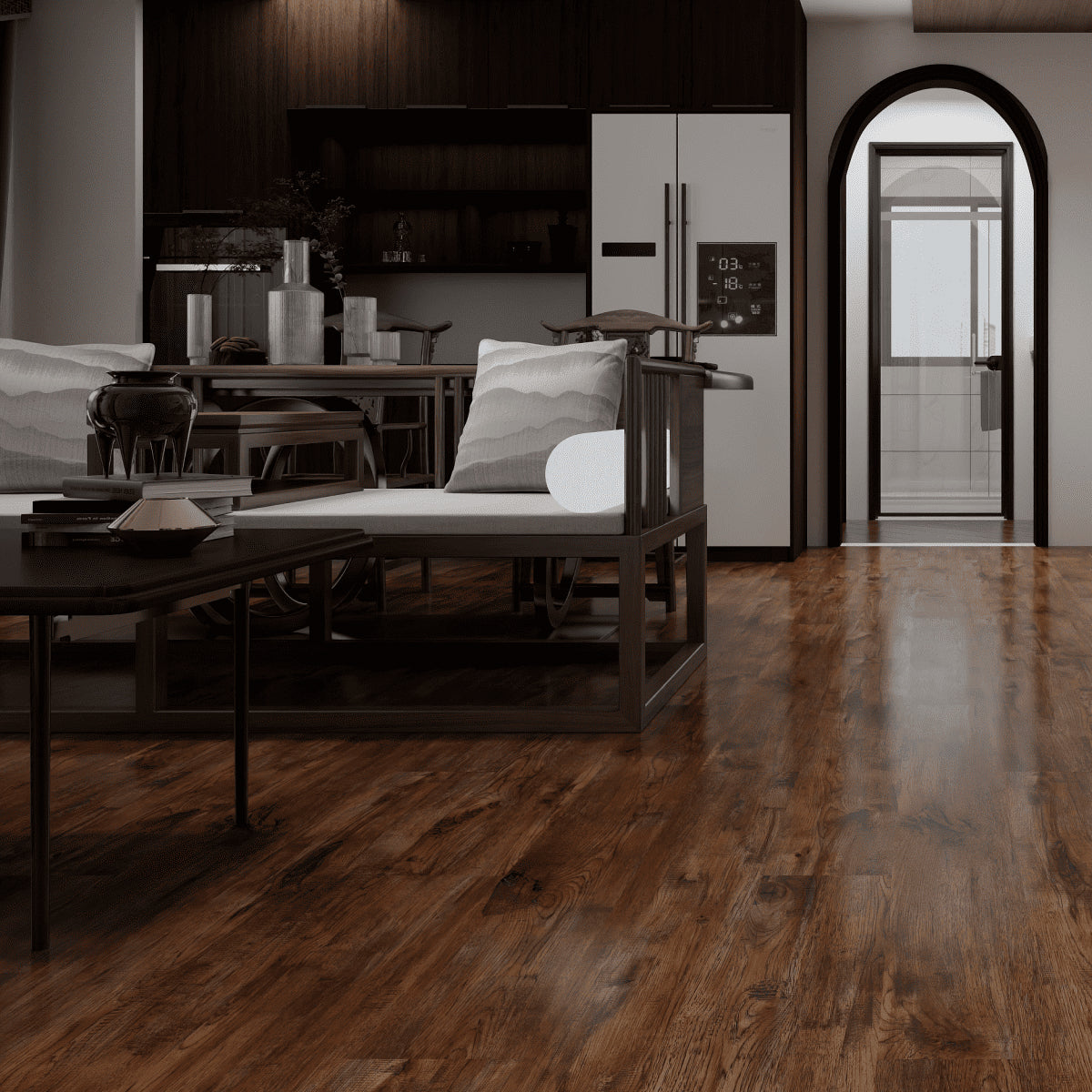 TC464 – Whiskey Barrel | $2.39/sq. ft. | Sold by Full Pallet Only