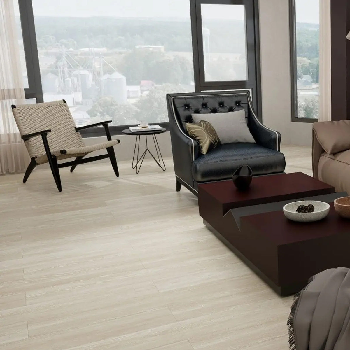 TC958 Coastal Oak | $2.39/sq. ft. | Sold by Full Pallet Only