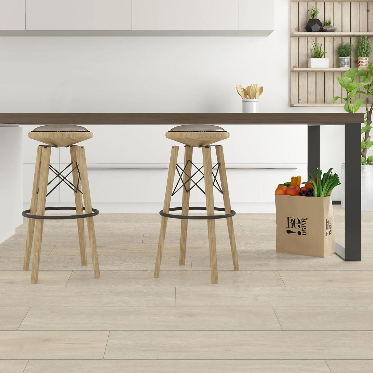 TS005 Capri | $3.59/sq. ft. | Sold by Full Pallet Only